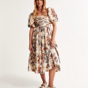 Abercrombie & Fitch Emerson Dress